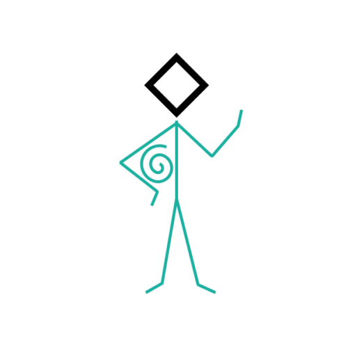 Yoga-Unterricht 1 illu unterricht