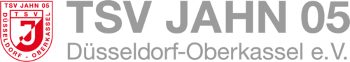 logo tsvjahn05 duesseldorf oberkassel CMYK